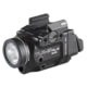 Streamlight TLR-8 HL-X SUB USB SL-B9 Rechargeable 1000 Lumens LED Weapon Light for Sig Sauer P365/XL Closed Rail Systems, with High And Low Switches, USB-C Cord, Multi-Tool, Mounting Kit With Key, Black, 69467