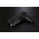 Streamlight 69470 TLR-10 Tactical Weapon Light Handgun 1000 Lumens Black Aluminu