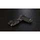 Streamlight 69470 TLR-10 Tactical Weapon Light Handgun 1000 Lumens Black Aluminu