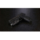 Streamlight 69470 TLR-10 Tactical Weapon Light Handgun 1000 Lumens Black Aluminu