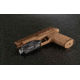 Streamlight 69470 TLR-10 Tactical Weapon Light Handgun 1000 Lumens Black Aluminu