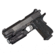 Streamlight 69470 TLR-10 Tactical Weapon Light Handgun 1000 Lumens Black Aluminu