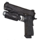 Streamlight 69470 TLR-10 Tactical Weapon Light Handgun 1000 Lumens Black Aluminu