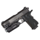 Streamlight 69470 TLR-10 Tactical Weapon Light Handgun 1000 Lumens Black Aluminu