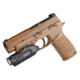 Streamlight 69470 TLR-10 Tactical Weapon Light Handgun 1000 Lumens Black Aluminu