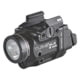 Streamlight TLR-8 HL-X G SUB USB SL-B9 Rechargeable 1000 Lumens LED Weapon Light for Sig Sauer P365/XL Closed Rail Systems w/ High And Low Switches, USB-C Cord, Multi-Tool, And Mounting Kit With Key, Black, 69477