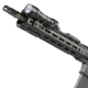 Streamlight ProTac Rail Mount HP-X Pro 800 Lumen Weapon Light System, SL-B26 Rechargeable, with Jack-Cap Tail Cap Switch, M-LOK Mount, Mounting Hardware, Allen Wrench, Straight Momentary Pressure Switch, USB Cord, Black, 89016