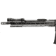 Streamlight ProTac Rail Mount HP-X Pro 800 Lumen Weapon Light System, SL-B26 Rechargeable, with Jack-Cap Tail Cap Switch, M-LOK Mount, Mounting Hardware, Allen Wrench, Straight Momentary Pressure Switch, USB Cord, Black, 89016