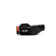 Streamlight Compact Lighting System, CR123A, Weapon Light and Remote Pressure Switch, White, 500 Lumens, Black, 69440