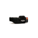 Streamlight Compact Lighting System, CR123A, Weapon Light and Remote Pressure Switch, White, 500 Lumens, Black, 69440