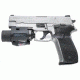 Streamlight M-6X Tactical Laser Illuminator M6X Light (Fits Long Guns with 1913 Rails) 69057