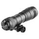 Streamlight Protac 2.0 Rail Mount HP 2000 Lumens Weapon Light System, SL-B50 Rechargeable with M-LOK Mount, Mounting Hardware, Straight Momentary Pressure Switch, USB-C Cord, Black, 89014