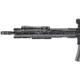 Streamlight Protac 2.0 Rail Mount HP 2000 Lumens Weapon Light System, SL-B50 Rechargeable with M-LOK Mount, Mounting Hardware, Straight Momentary Pressure Switch, USB-C Cord, Black, 89014