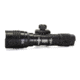 Streamlight ProTac Rail Mount HL-X LED Long Gun Light, 18650 USB Battery, White, 1000 Lumens, Black, 88071