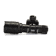 Streamlight ProTac Rail Mount 1 Fixed-Mount Long Gun Light, 88058