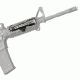 Streamlight ProTac Rail Mount 2 Fixed-Mount Long Gun Light, 88059