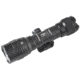 Streamlight ProTac Rail Mount HL-X Pro Long Range Gun Light, 2 CR123A Lithium Batteries, Black, 88128