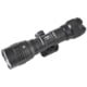 Streamlight ProTac Rail Mount HL-X Pro Long Range Gun Light, 2 CR123A Lithium Batteries, Black, 88128