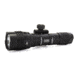 Streamlight ProTac Rail Mount HL-X LED Long Gun Light, 2 CR123A Lithium Batteries, White, 1000 Lumens, Black, 88066