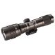 Streamlight ProTac Rail Mount HL-X LED Long Gun Light, 18650 USB Battery, White, 1000 Lumens, Black, 88071