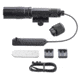Streamlight ProTac Railmount HL X Laser w/ 2xCR123A, Black 88089