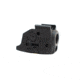 Streamlight SubCompact C4 LED Gun Mounted Light w/ Laser, Springfield, CR1/3N, Red/ White, 100 Lumens, Black, 69291