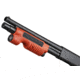 Streamlight TL Racker LED Weapon Light, CR123A, White, 1000 Lumens, Orange, 69611