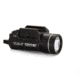 Streamlight TLR-1 C4 LED Rail-Mounted Weapon Flashlight w/ Keys, Black, 69110