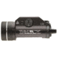 Streamlight TLR-1 HL LED Weapon Light Earless Screw w/Batteries, CR123A, White, 1000 Lumens, Black, 69264