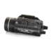 Streamlight TLR-1 HL LED Weapon Light Earless Screw w/Batteries, CR123A, White, 1000 Lumens, Black, 69264