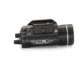 Streamlight TLR-1 HL LED Weapon Light Earless Screw w/Batteries, CR123A, White, 1000 Lumens, Black, 69264