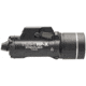 Streamlight TLR-1 HP-X 1300 Lumens Weapon Light, Lithium Ion, Black, 69168