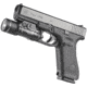 Streamlight TLR-1 HP-X 1300 Lumens Weapon Light, Lithium Ion, Black, 69168