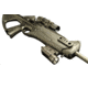 Streamlight TLR-1 IR Rail-Mounted Infrared Weapon Light, CR123A, 135 Lumens, Black, 69150