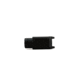 Streamlight TLR-1 IR Rail-Mounted Infrared Weapon Light, CR123A, 135 Lumens, Black, 69150