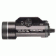 Streamlight TLR-1S With Strobe, CR123A Lithium, 300 Lumens, Black, 69211