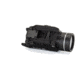 Streamlight TLR-2 HL High LumensWeapon Flashlight , CR123A, Red, 1000 Lumens, Black, 69261