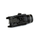 Streamlight TLR-2 HL High LumensWeapon Flashlight , CR123A, Red, 1000 Lumens, Black, 69261