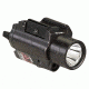 Streamlight TLR-2 IR Eye Safe Lightweight Weapon Light, Black 69166