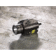 Streamlight TLR-2G LED Rail-Mounted Tactical Light, CR123A, Green/White, 300 Lumens, Black, 69250