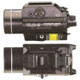 Streamlight TLR-2G LED Rail-Mounted Tactical Light, CR123A, Green/White, 300 Lumens, Black, 69250
