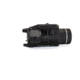 Streamlight TLR-2G LED Rail-Mounted Tactical Light, CR123A, Green/White, 300 Lumens, Black, 69250