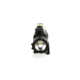 Streamlight TLR-4G Compact Tactical Light, CR2 Lithium, Green, 160 Lumens, Black, 69246