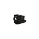 Streamlight TLR-6 Gun Mounted Tactial LED Light, CR1/3N, Glock 26, Glock 27, Glock 33, Red, 100 Lumens, Black, 69272
