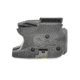 Streamlight TLR-6, M&amp;P Shield Sub Compact Gun Mounted Light w/ Laser, Black 69273