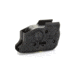 Streamlight TLR-6 Rail GLOCK 19 Weapon Light w/ White LED/Red Laser, Black, 69290