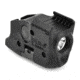 Streamlight TLR-6 RM Tactical Gun Light, CR1/3N, Glock, 100 Lumens, Black, 69294