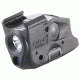 Streamlight TLR-6 RM Tactical Gun Light, CR1/3N, Glock, 100 Lumens, Black, 69294