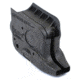 Streamlight TLR-6 Subcompact Gun-Mounted Tactical Light w/Red Laser, Glock 42/43, Black, 69270