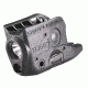 Streamlight TLR-6 Subcompact Gun-Mounted Tactical Light w/Red Laser, Glock 42/43, Black, 69270